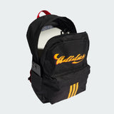 adidas TIRO GRAPHIC BACKPACK II - Accessori