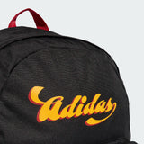 adidas TIRO GRAPHIC BACKPACK II - Accessori