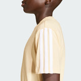 Adidas Completo in Cotone 3S - Bambini