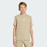 Adidas Completo in Cotone 3S - Bambini