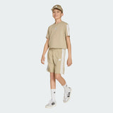 Adidas Completo in Cotone 3S - Bambini