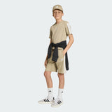 Adidas Completo in Cotone 3S - Bambini