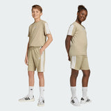 Adidas Completo in Cotone 3S - Bambini