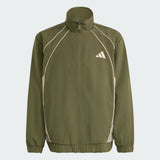 Adidas Tuta in Microfibra - Bambini