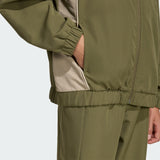 Adidas Tuta in Microfibra - Bambini