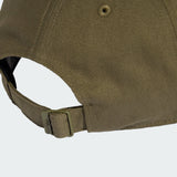 Adidas Cappello 3S - Uomo - Accessori -