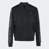 Adidas 3-STRIPES LEOPARD PRINT TRACKSUIT - Donna -