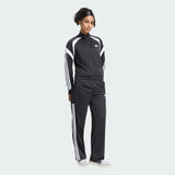 Adidas Tuta in Acetato - Donna -