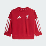 Adidas Baby Jogger del Liverpool FC - Bambini - Calcio -