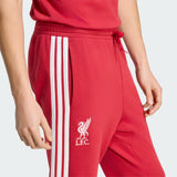 Adidas Liverpool FC Tuta in Cotone Garzato - Uomo - Calcio -
