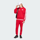 Adidas Tita in Cotone Garzato FC Bayern Monaco - Uomo - Calcio -