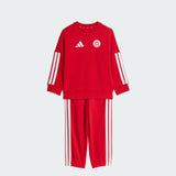 Adidas FC Bayern Muenchen DNA Baby suit - Bambini - Calcio -