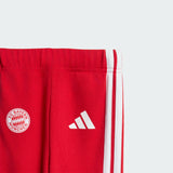 Adidas FC Bayern Muenchen DNA Baby suit - Bambini - Calcio -