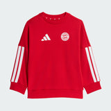 Adidas FC Bayern Muenchen DNA Baby suit - Bambini - Calcio -