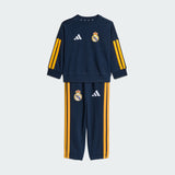 Adidas Real Madrid DNA Baby Jogger - Bambini - Calcio -