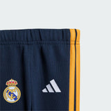 Adidas Real Madrid DNA Baby Jogger - Bambini - Calcio -