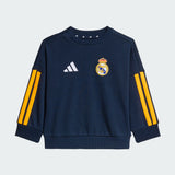 Adidas Real Madrid DNA Baby Jogger - Bambini - Calcio -