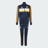 Adidas Tuta Real Madrid - Bambino - Calcio -