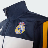 Adidas Tuta Real Madrid - Bambino - Calcio -