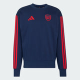 Adidas Arsenal FC Tuta in Cotone Garzato - Uomo - Calcio -