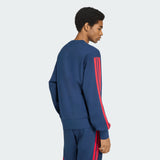Adidas Arsenal FC Tuta in Cotone Garzato - Uomo - Calcio -
