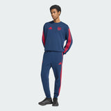 Adidas Arsenal FC Tuta in Cotone Garzato - Uomo - Calcio -