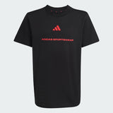 Adidas Completo in Cotone - Bambini