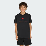 Adidas Completo in Cotone - Bambini