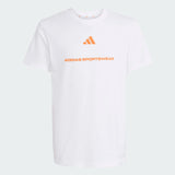 Adidas Completo in Cotone - Bambini