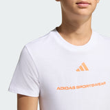 Adidas Completo in Cotone - Bambini