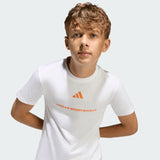 Adidas Completo in Cotone - Bambini