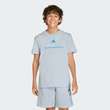 Adidas Completo in Cotone - Bambini