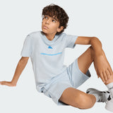 Adidas Completo in Cotone - Bambini