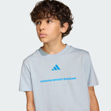Adidas Completo in Cotone - Bambini