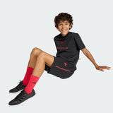 Adidas Completo in Cotone - Bambini
