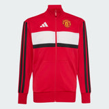 Adidas Manchester United Kids Track Suit - Bambini - Calcio -