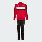 Adidas Manchester United Kids Track Suit - Bambini - Calcio -