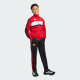 Adidas Manchester United Kids Track Suit - Bambini - Calcio -