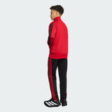 Adidas Manchester United Kids Track Suit - Bambini - Calcio -