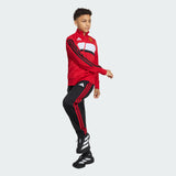 Adidas Manchester United Kids Track Suit - Bambini - Calcio -