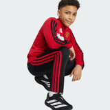 Adidas Manchester United Kids Track Suit - Bambini - Calcio -