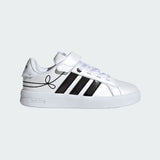 Adidas Grand Court 3.0 - Bambini -