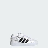 Adidas Grand Court 3.0 - Bambini -