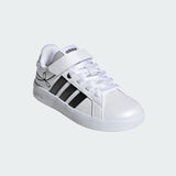 Adidas Grand Court 3.0 - Bambini -