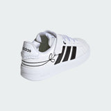 Adidas Grand Court 3.0 - Bambini -