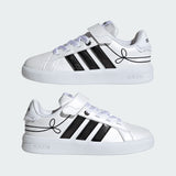 Adidas Grand Court 3.0 - Bambini -