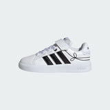 Adidas Grand Court 3.0 - Bambini -