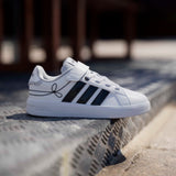 Adidas Grand Court 3.0 - Bambini -