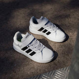 Adidas Grand Court 3.0 - Bambini -