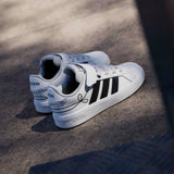 Adidas Grand Court 3.0 - Bambini -